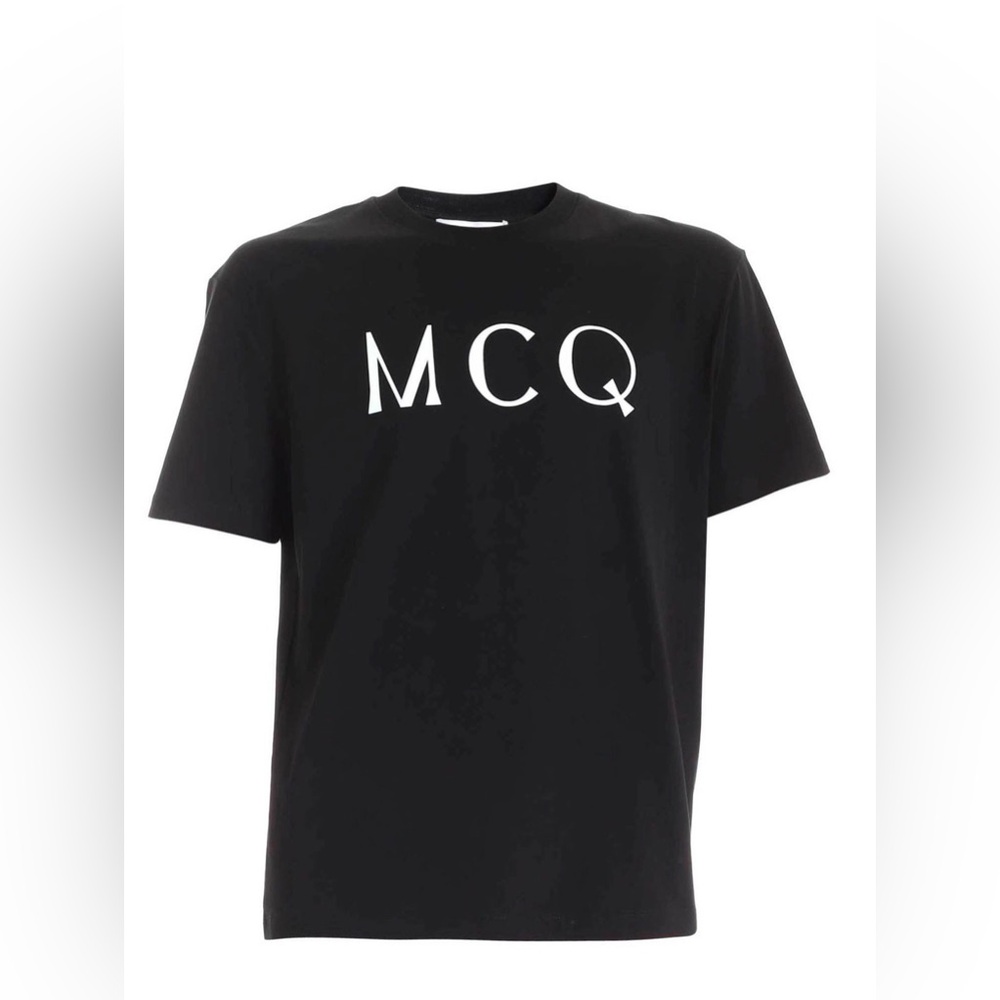MCQ ALEXANDER MQUEEN TSHIRT, SIZE S
